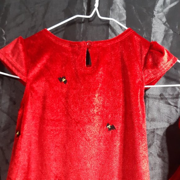 ((Listing#176)) Wonder Kids Dress - Picture 2 of 6